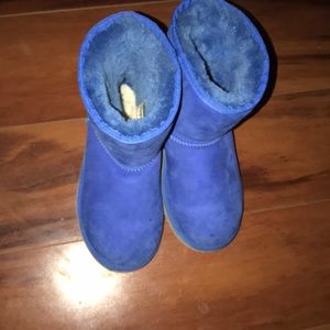Kid Ugg’s